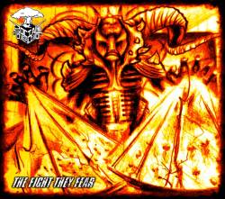 Social Overload : The Fight They Fear